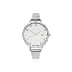 Reloj Chic Calendar